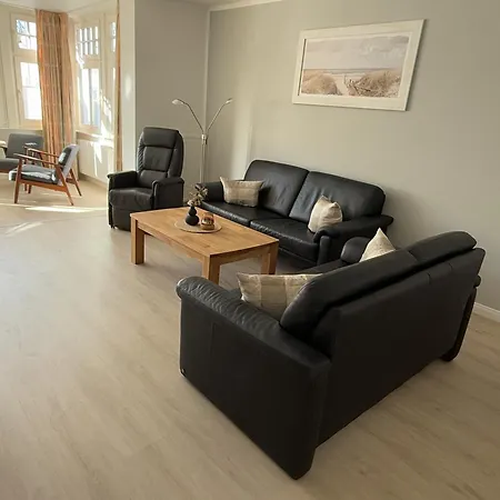 Haus Liebeskind 2 In