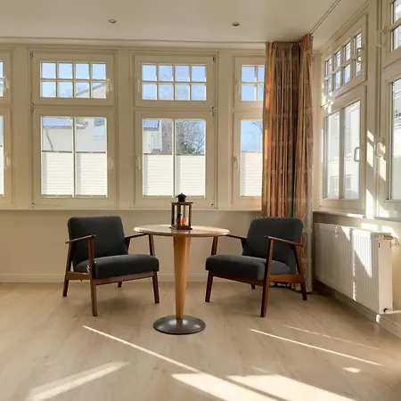 Apartment Haus Liebeskind 2 In *