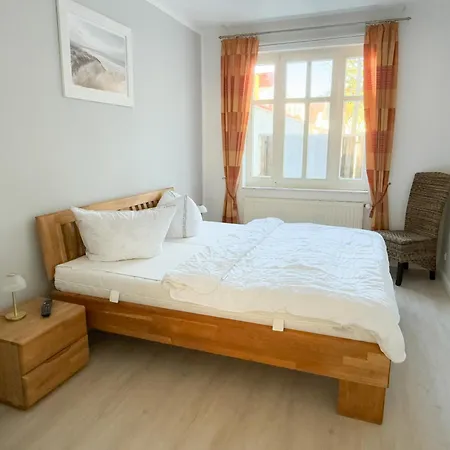 Haus Liebeskind 2 In Apartment *