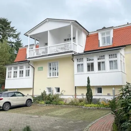 Haus Liebeskind 2 In * 宾茨
