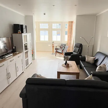Haus Liebeskind 2 In 公寓 *