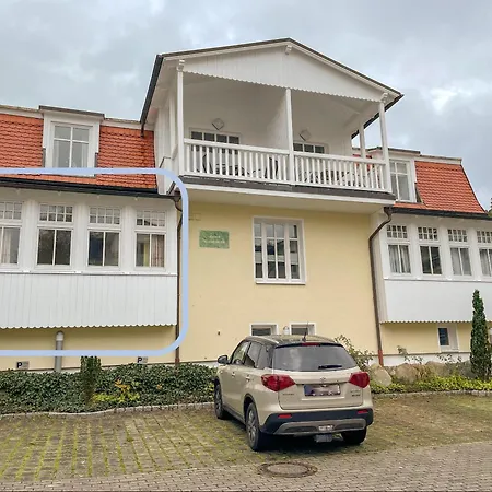 Haus Liebeskind 2 In